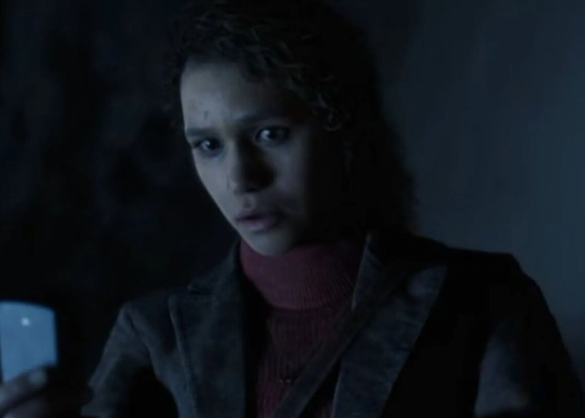 Netflix’s New ‘Conjuring’ Game Lets You Decide Who Makes It Out Alive. Here’s How It Works.