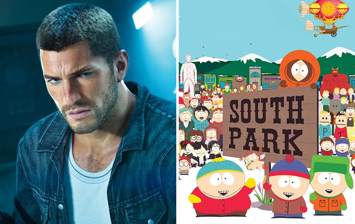 New GTA 6 Gameplay Revealed in South Park Shows a Disgusting Feature