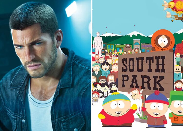 New GTA 6 Gameplay Revealed in South Park Shows a Disgusting Feature