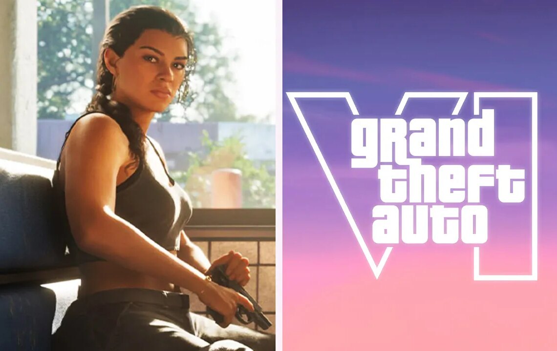 New GTA 6 Screenshots Reveal More About Jason and Lucia