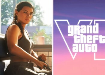 New GTA 6 Screenshots Reveal More About Jason and Lucia