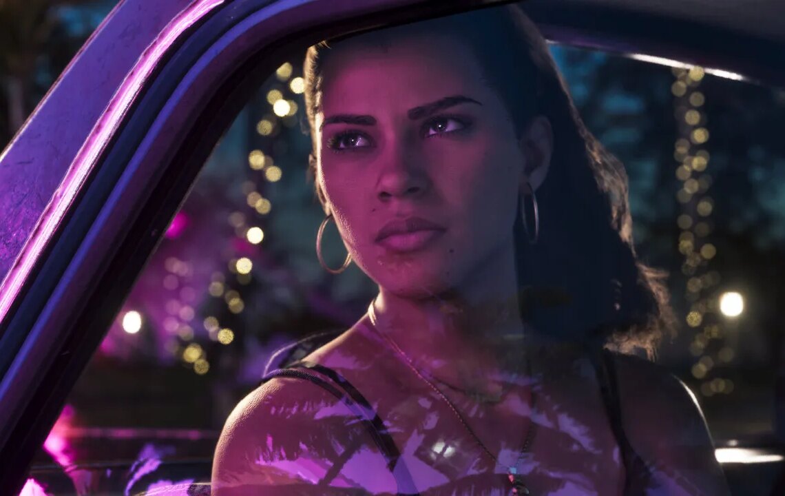 New GTA 6 Screenshots Show How Much Rockstar Has Polished the Game