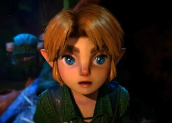 New Zelda Ocarina of Time Remake Trailer Reveals Boss Rematches and More