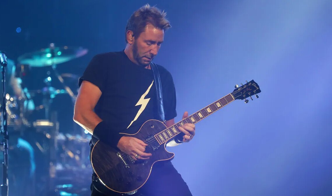 Nickelback Singer Reveals Frustrating Reality of Being Recognized Everywhere He Goes