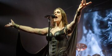 Major Metal Band Abruptly Parts Ways With Lead Singer After 14 Years