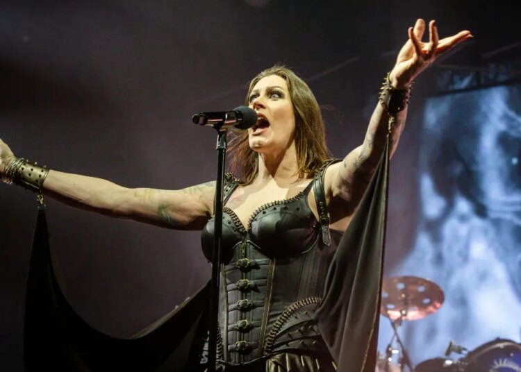 Major Metal Band Abruptly Parts Ways With Lead Singer After 14 Years