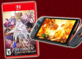 Nintendo Physical vs. Digital Games: Company Says It Won’t Abandon Physical Media
