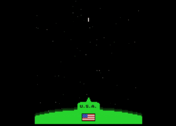 War in space? The U.S. has to be ready.