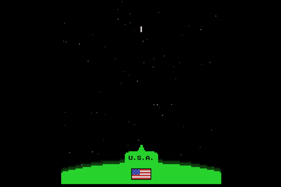 War in space? The U.S. has to be ready.