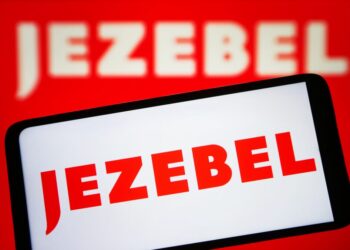 Feminist publication Jezebel restores over 100 articles after Post story
