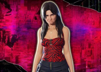 Obsession Fortnite Skin Revealed – Release Date and Bundle Items Confirmed
