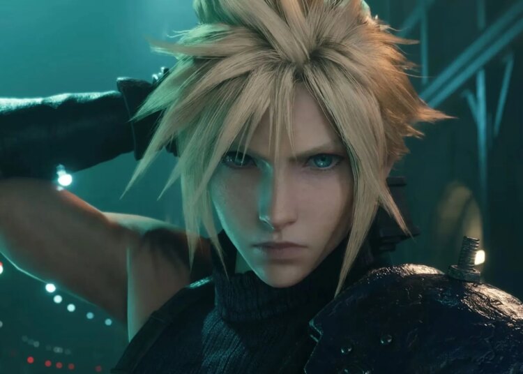 One of the Best Modern ‘Final Fantasy’ Games Just Arrived on Xbox Game Pass