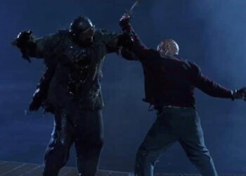 One of the Most Controversial Lines in ‘Freddy vs. Jason’ Wasn’t in the Original Script