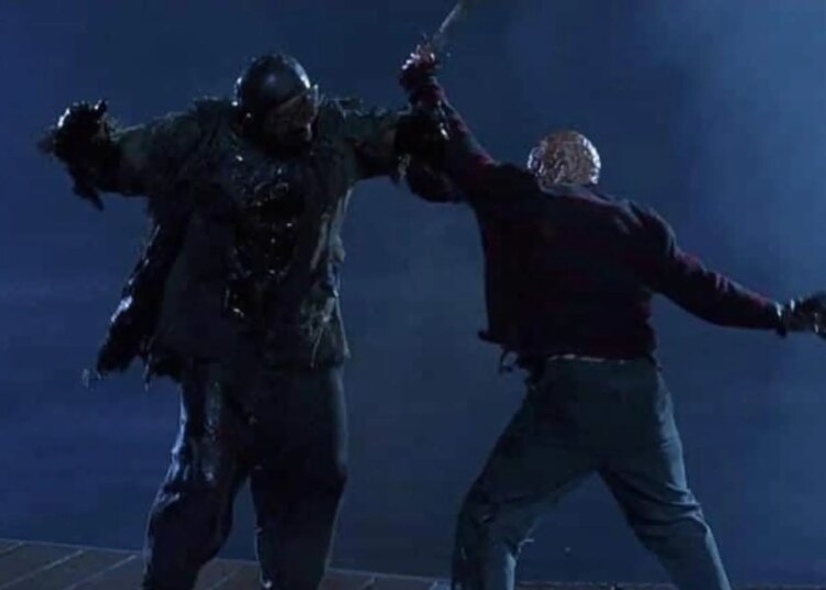 One of the Most Controversial Lines in ‘Freddy vs. Jason’ Wasn’t in the Original Script
