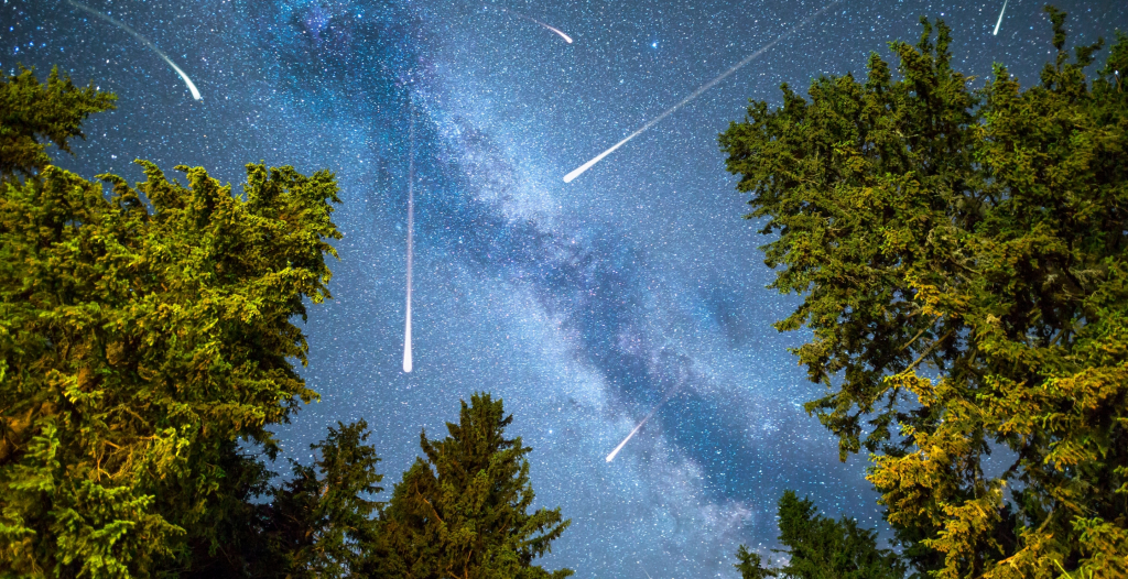 One of the Year’s Best Meteor Showers Peaks Soon. Here’s How To See It.