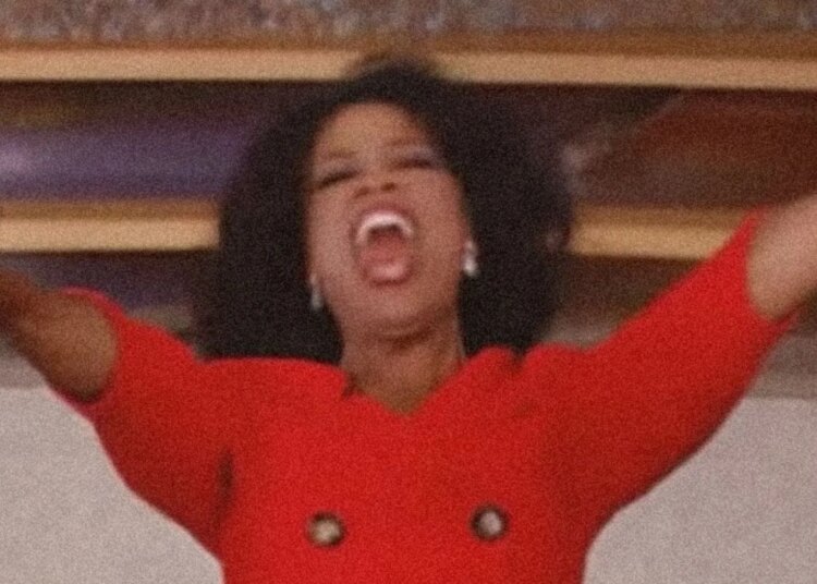 The Truth about Oprah Winfrey’s Famous Free Car Giveaway: ‘It’s Not Really a Free Car’