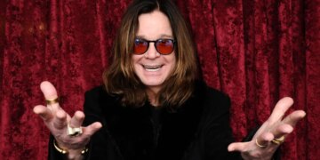 Ozzy Osbourne Producer Confirms Unreleased Songs Exist—Will We Ever Get to Hear Them?