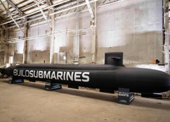 What it will take to revive America’s submarines