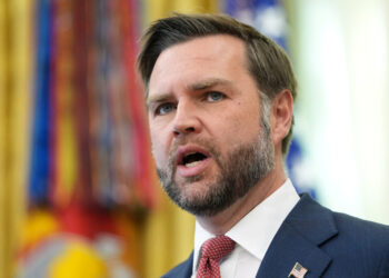 The White House sees an Iranian hard-liner as the best hope for peace