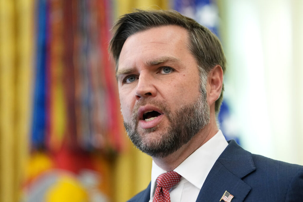 The White House sees an Iranian hard-liner as the best hope for peace