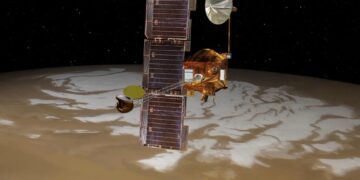NASA’s Oldest Martian Spacecraft Have Been Running for Decades. Here’s How