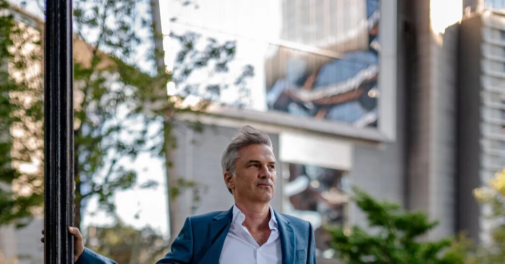 He Bet $1.5 Million on the Midterms. Will He Win Big?