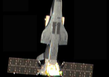 What to Know About China’s Top-Secret Spaceplane
