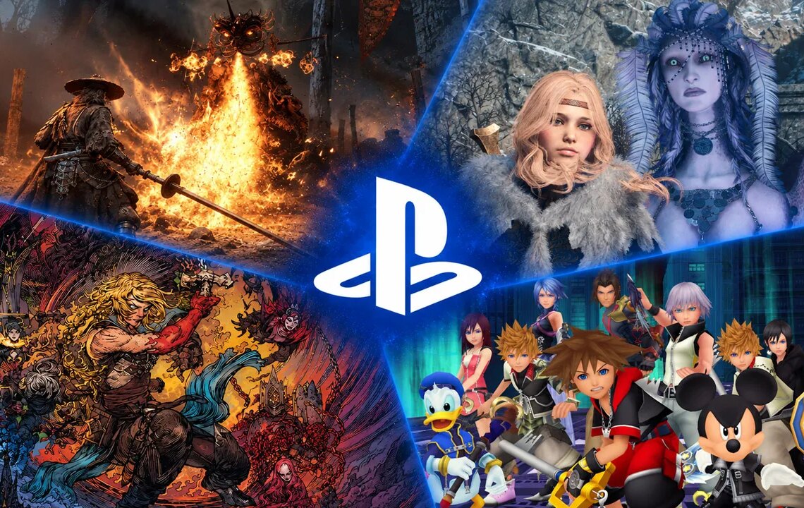 PS5 Upcoming Game Releases October 2026 – All Games and Release Dates