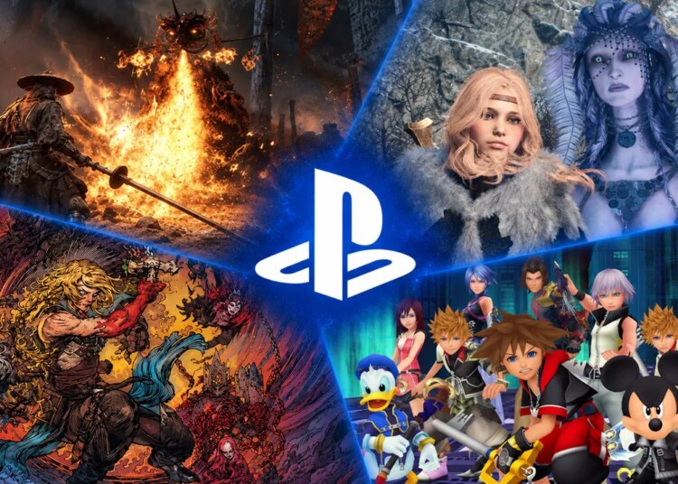 PS5 Upcoming Game Releases October 2026 – All Games and Release Dates