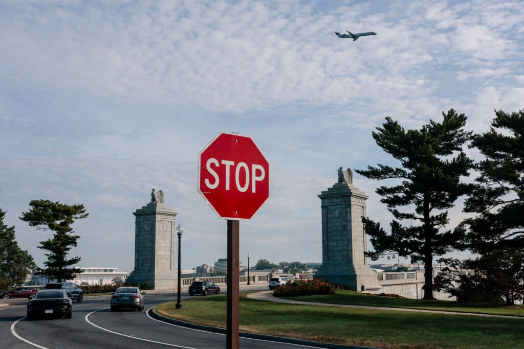Trump administration plans to begin work on massive arch in two weeks