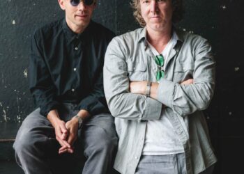 After a 10-year wait, these indie rockers are taking their album on the road