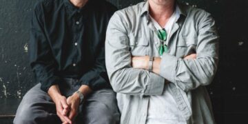 After a 10-year wait, these indie rockers are taking their album on the road