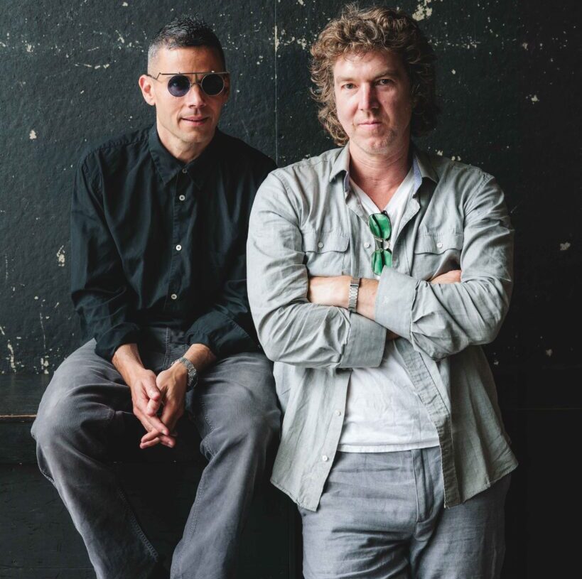 After a 10-year wait, these indie rockers are taking their album on the road