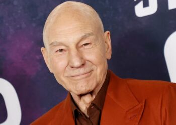 Patrick Stewart Revealed Why He Never Retired From Acting in His Final Interview