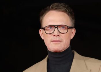 Paul Bettany Says He Was Misrepresented as Johnny Depp’s ‘Close Friend’ During Amber Heard Trial: ‘Haven’t Spoken to Him Since’