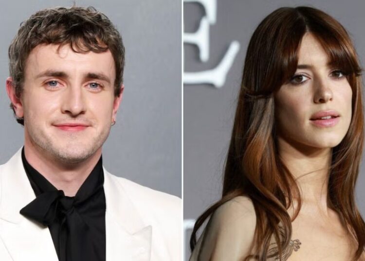Paul Mescal and Daisy Edgar-Jones Slam Sally Rooney UK Book Ban as ‘Repressive Absurdity’