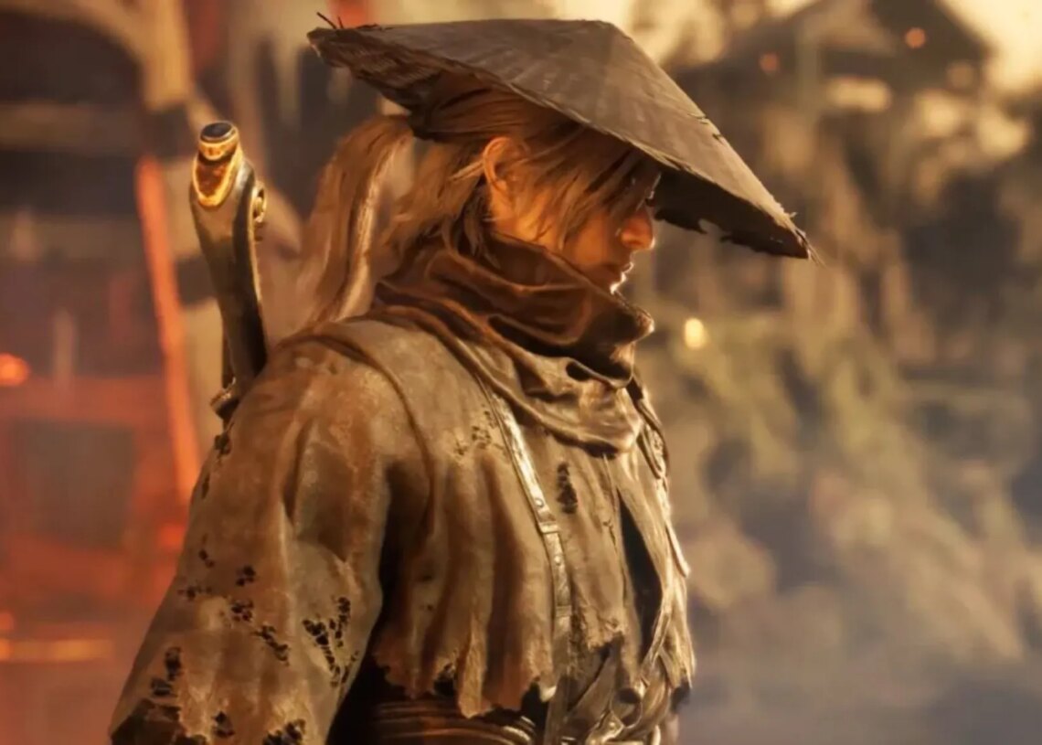 ‘Phantom Blade Zero’ Looks Absolutely Incredible in Its Final Launch Trailer