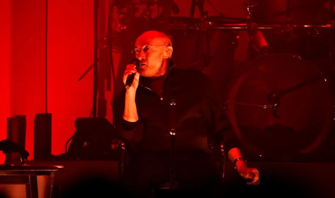Phil Collins Takes Another Shot at Paul McCartney After Surprising Discovery in Beatles Documentary