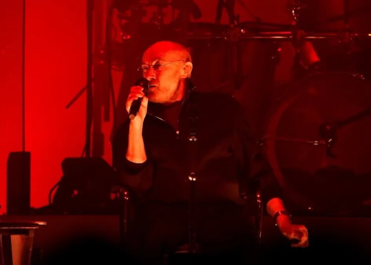 Phil Collins Takes Another Shot at Paul McCartney After Surprising Discovery in Beatles Documentary