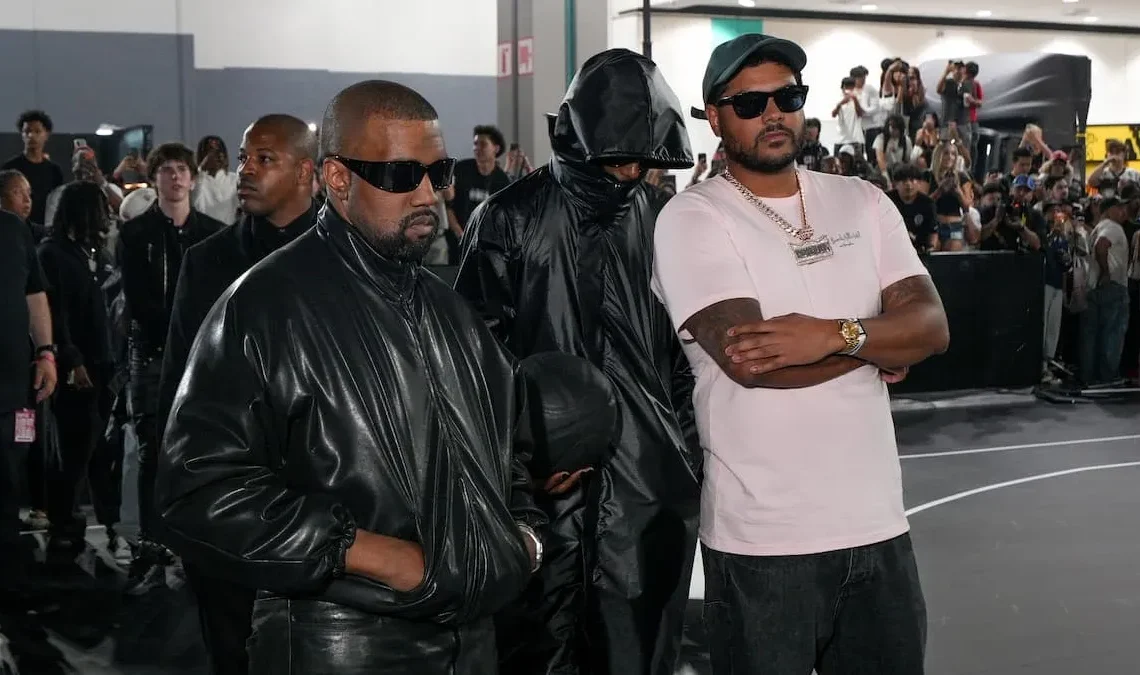 Playboi Carti Just Gave Kanye West Another Very Public Comeback Moment With Surprise ComplexCon Performance