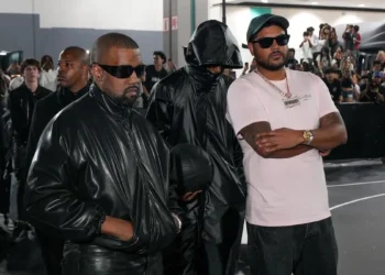 Playboi Carti Just Gave Kanye West Another Very Public Comeback Moment With Surprise ComplexCon Performance