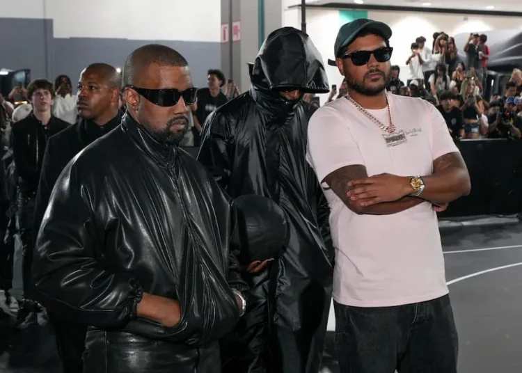 Playboi Carti Just Gave Kanye West Another Very Public Comeback Moment With Surprise ComplexCon Performance