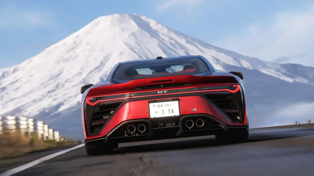 Playground Games Responds to Forza Horizon 6 Backlash as PS5 Release Is Delayed