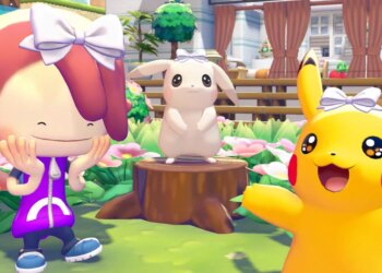 Pokémon Pokopia DLC Leak Reveals 24 New Pokémon