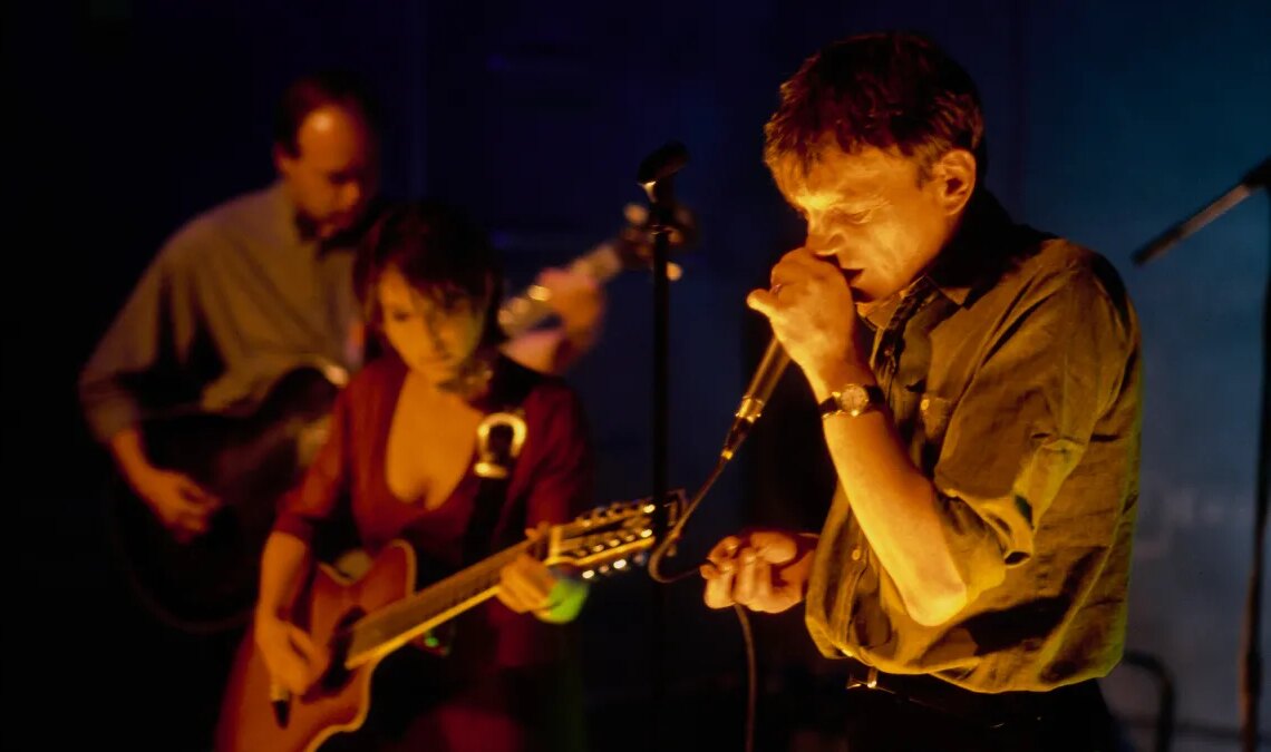 3 Nonsensical Post-Punk Songs to Put On When You Need a Good Laugh