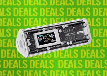 Best Power Bank Deals: Laptops, MagSafe, and More
