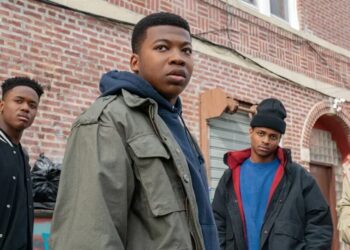 Starz Programming Restored on Verizon Fios
