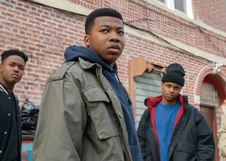 Starz Programming Restored on Verizon Fios