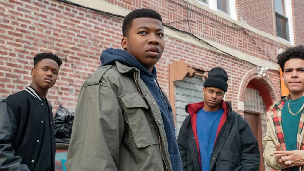 Starz Programming Restored on Verizon Fios