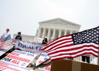 How to stop colleges from discriminating by race